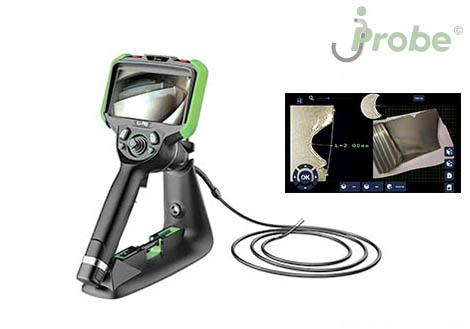 jProbe VJ-PRO 3D